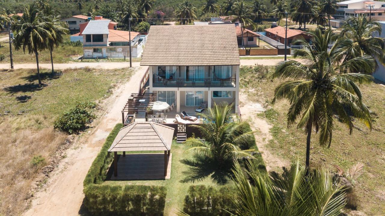 Recanto da Boca Tamandaré Esterno foto