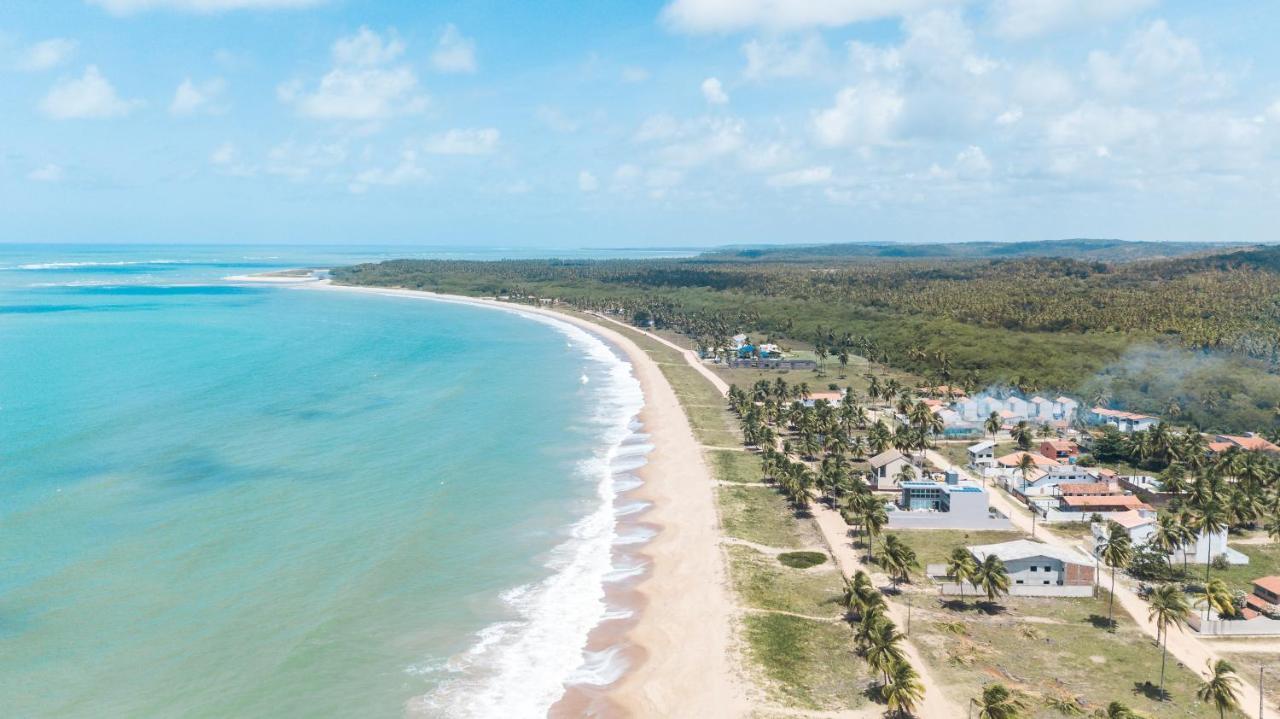 Recanto da Boca Tamandaré Esterno foto