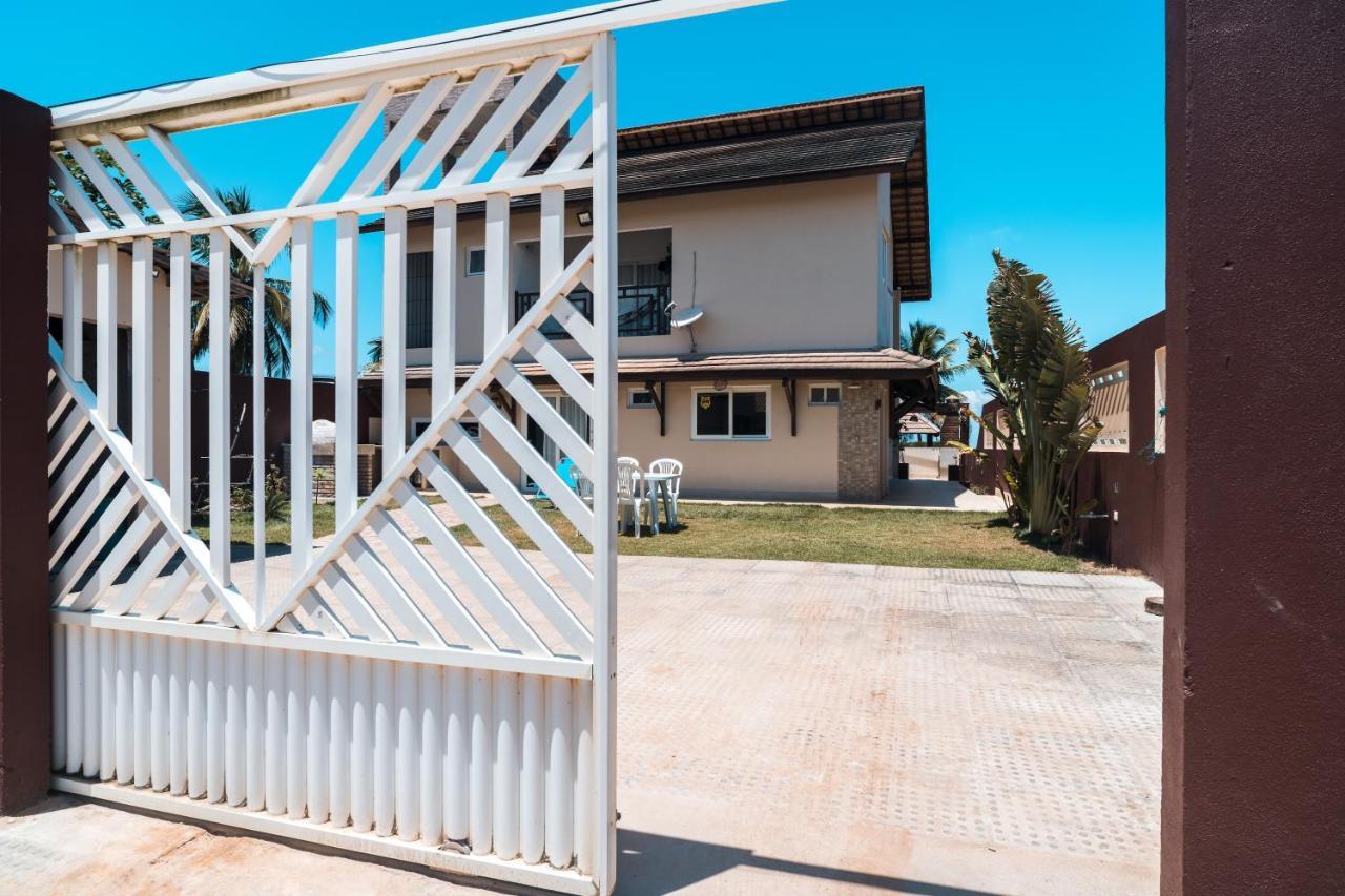 Recanto da Boca Tamandaré Esterno foto